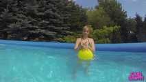 487 3 in the pool