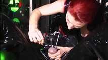 Extreem Rubber Training