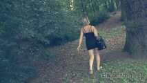 Outdoor Fun with Dominika