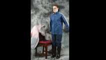 Selfbondage in heavy raingear