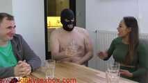 second cam of fully under control