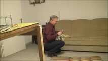 Carina and Zora - The Supermarket Robbery Part 6 of 7