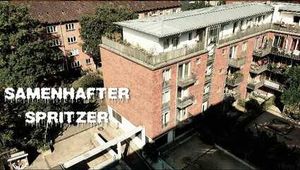 SAMENHAFTER SPRITZER