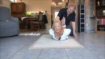 Elena - The lawyer Elena Part 5 of 8