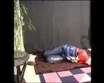 Classic video from www.skipolis.com available on Shinynylonarts 4 of 5 Parts.