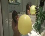 Ein riesiger Ballon, Glibber und mehr  Teil 1 