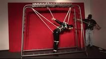 BoundCon III - Custom Photo Shoot 3 complete