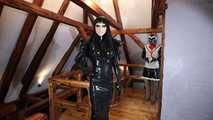 Aus dem Leben einer Latex Diva - Part I