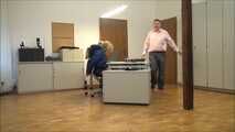 Julia - rent debts part 3 of 6