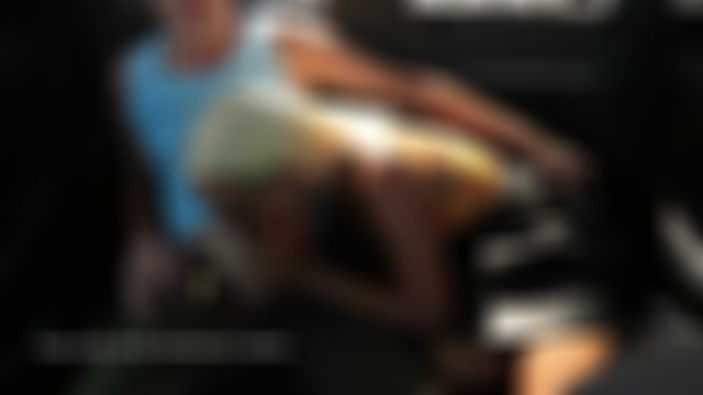 Und jeder konnte uns dabei beobachten!!! Versaut hoch10!