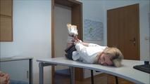 Wunschvideo Sabrina - Der Diamantencoup Teil 4 von 5