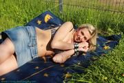 Sunny dreaming