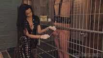 Mistress Zita - MasoSchwein Part 1