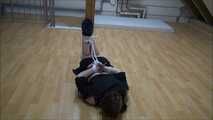 Stefanie - Tie me up 3 part 3 of 8