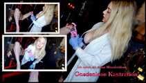 I'll take your manhood MERCY! (CASTRATION)