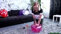 sitpopping twelve Belbal 14