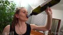 Red Wine for Nela