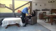 Merle - The Apartment Tour Part 1 of 6
