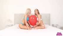 860 the lovely show