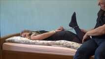 Oana - Nightmares Part 7 of 7