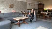 Sophie and Xenia - Unexpected end of shooting Part 1 of 13