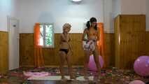 Denise & Claire 06