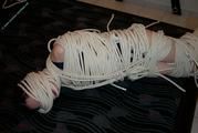 Jane in Bondage
