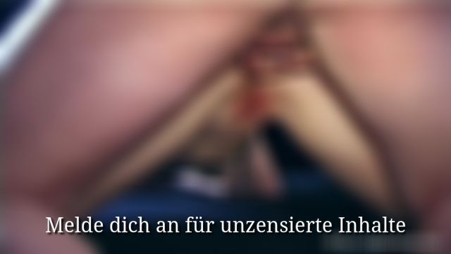 Spermaschlampe Teil 2
