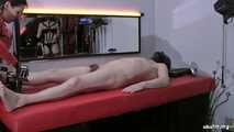 Baroness Mercedes - Slave Training HD Remasterd
