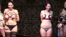 BoundCon XII - Custom Photo Shooting - Saturday Night Special - Part 2