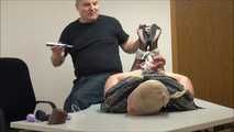 Isabel - Prisoners Requested Tickling Therapy Part 6 of 7