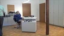Marenka - Raiding in the Office Part 4 of 8