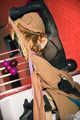 Nylon party with Foxy Sanie (294 images)