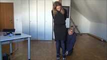 Julia - The Probation Officer 2 Part 5 of 7