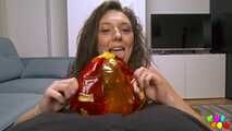 1004 Isabella just for you!