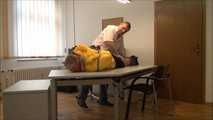 Wunschvideo Nana - Im Büro Teil 5 von 6