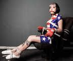 Raina in Latex