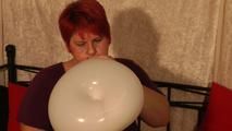 Neckisches Ballooning :)