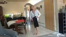 Elena - The lawyer Elena Part 7 of 8