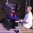 Hard Predicament Training with Andreas
