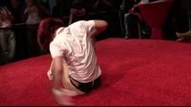 BoundCon VII Bondage Escape Contest - Single Competition - First Round - Fayth & Valerie