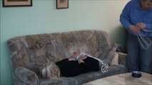 Vanessa - The Handcuff Emergency Service Part 3 of 5