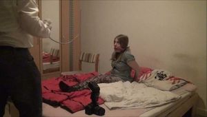 Cassandra - Tricked Part 2 of 5