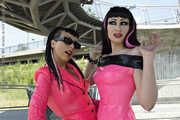 Latex in the City 2