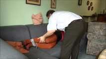 Vanessa - The new driving instructor 2 part 4 of 5