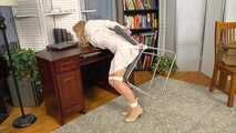 Ms. Bentley Investigates - Encore - Part One - Laura Bentley 