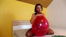 Blow2Pop purple and red U16