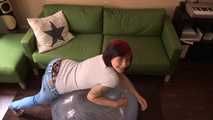 240 Gina under pressure