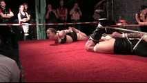 BoundCon XI - Bondage Challenge Stage