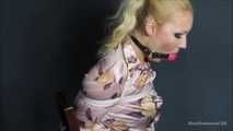 Pretty Blouse and Chair